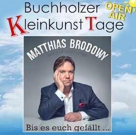 Ticketmotiv Matthias Brodowy - 