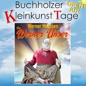 Ticketmotiv Werner Momsen - 