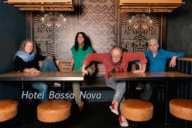 Ticketmotiv Hotel Bossa Nova