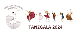 Ticketmotiv TANZGALA 2024