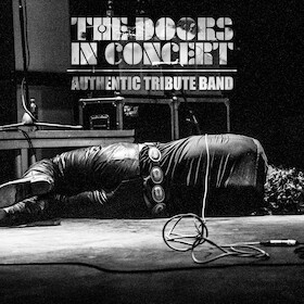Ticketmotiv The Doors In Concert - Live 2024