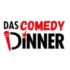 Ticketmotiv Das Comedy Dinner - Das Comedy Dinner