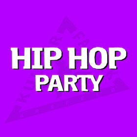 Ticketmotiv Hip Hop Party - Deutschrap Edition