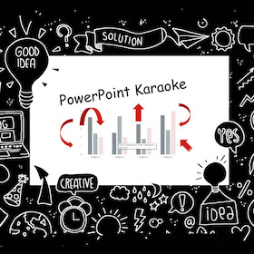Ticketmotiv Power Point Karaoke - No. 5 Im Scala