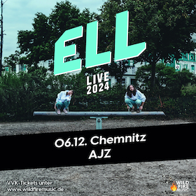 Ticketmotiv ELL - Live 2024