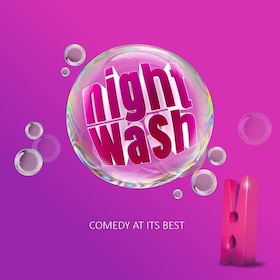 Ticketmotiv NIGHTWASH Live - Stand-Up Comedy Ist LIVE Am Lustigsten!