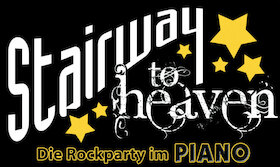 Ticketmotiv Stairway To Heaven - Die Rock-Party Mit DJ Uwe Meyer