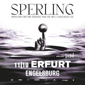 Ticketmotiv Sperling - 