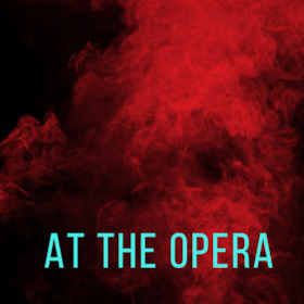 Ticketmotiv At The Opera