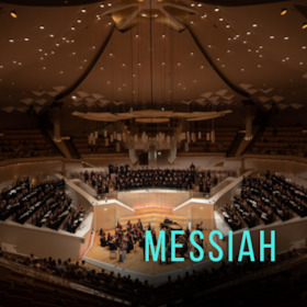 Ticketmotiv Messiah