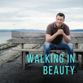 Ticketmotiv Walking In Beauty