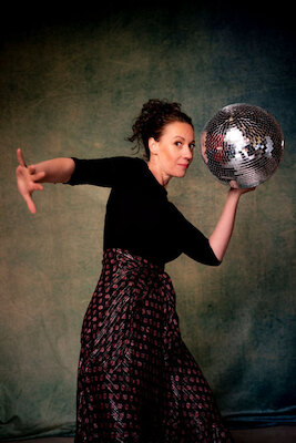 Ticketmotiv Alice Köfer I HumorZone Dresden 2026