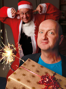 Ticketmotiv GASTSPIEL Schwarze Grütze • Endstation Pfanne - Was Bleibt Ist Eine Gänsehaut