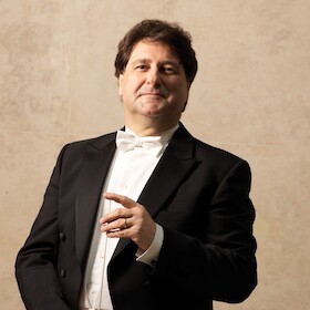 Ticketmotiv Wiener Johann Strauss Orchester / Johannes Wildner