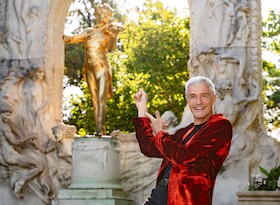 Ticketmotiv Johann Strauss Für Kinder - Familienkonzert Mit Dem Kyiv Symphony Orchestra