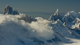 Ticketmotiv 16. Braunschweiger Lichtbildfestival - Patagonien - Ruf Der Wildnis