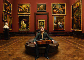 Ticketmotiv Jan Vogler | Christian Schmitt