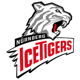 Ticketmotiv Löwen Frankfurt - Nürnberg Ice Tigers