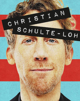 Ticketmotiv GASTSPIEL Christian Schulte-Loh •  Import Export
