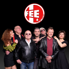 Ticketmotiv FEE - Live In Concert 2026
