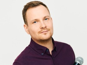 Ticketmotiv GASTSPIEL Jakob Schwerdtfeger • Meisterwerk