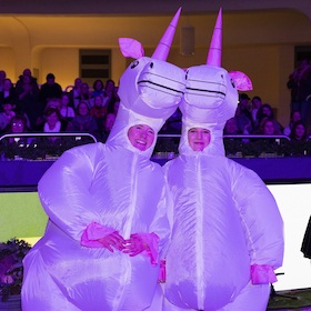 Ticketmotiv Donnerstag Abendveranstaltung 2026