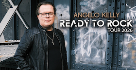 Ticketmotiv ANGELO KELLY & Band - 