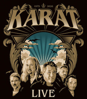Ticketmotiv KARAT
