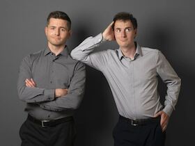 Ticketmotiv UnRuhestand 2026 - „Dumm Gelaufen. Satire Für Politisch Inkorrekte Zeiten“