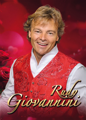 Ticketmotiv Die Rudy Giovannini Gala - Der Caruso Der Berge Solo