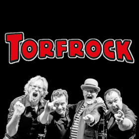 Ticketmotiv Torfrock - Sommer Open Air 2026 | Gifhorner Schlossnächte