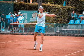 Ticketmotiv BRAWO OPEN Dienstag Tagesticket: 1. Runde Hauptfeld | „Sommer Wies´n