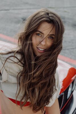 Ticketmotiv BRAWO OPEN Mittwoch Abendticket: Vanessa Mai – Sommernächte 2026