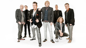 Ticketmotiv BRAWO OPEN Freitag Abendticket: Die Prinzen Open-Air 2026