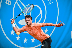 Ticketmotiv BRAWO OPEN Sonntag Tagesticket: Showdown Auf Dem Center Court - Finale Einzel & Doppel