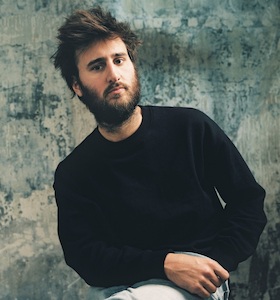 Ticketmotiv Meisterkonzert Jean Rondeau