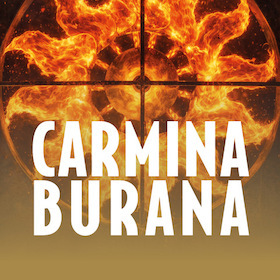 Ticketmotiv Carmina Burana