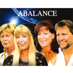 Ticketmotiv ABALANCE The ABBA Show - ABBA - Revival - Show 2026