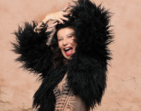Ticketmotiv Patrizia Moresco - Ausser Kontrolle