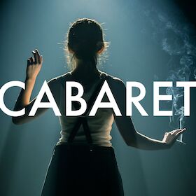 Ticketmotiv Cabaret