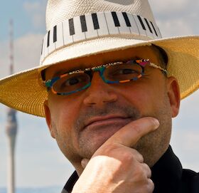Ticketmotiv Thomas Stelzer Trio | Blues & Rhythm Town