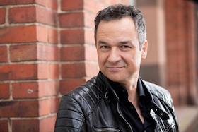Ticketmotiv Stephan Bauer - Am Ende Der Nerven Und Noch So Viel Ehe übrig