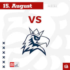 Ticketmotiv Braunschweig Lions - Potsdam Royals