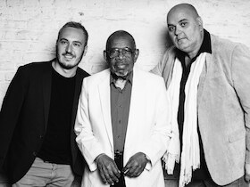 Ticketmotiv Fred Wesley - Generations