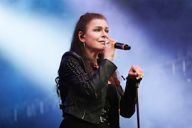 Ticketmotiv Julia Neigel & Band | Akustisch 2026
