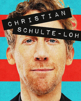 Ticketmotiv Christian Schulte-Loh