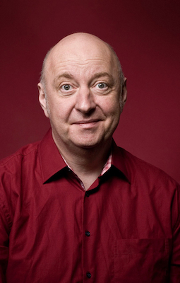 Ticketmotiv Horst Evers: HumorZone Spezial