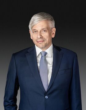 Ticketmotiv Matthias Tretter - Souverän - Neues Programm