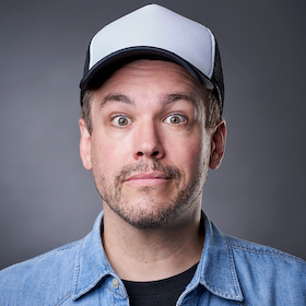 Ticketmotiv Jan Van Weyde - Immer Weyder...