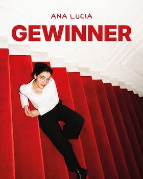 Ticketmotiv Ana Lucia - Gewinner